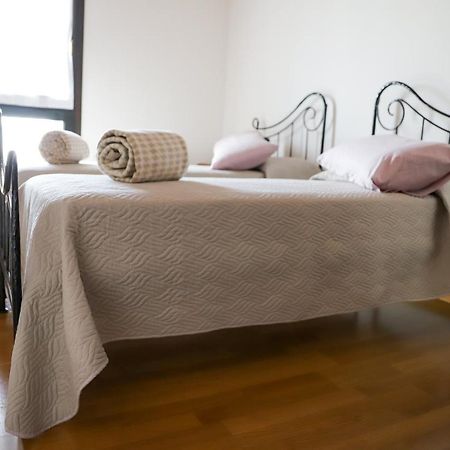 Agriturismo Borgo Borromeo 鲁巴诺 外观 照片
