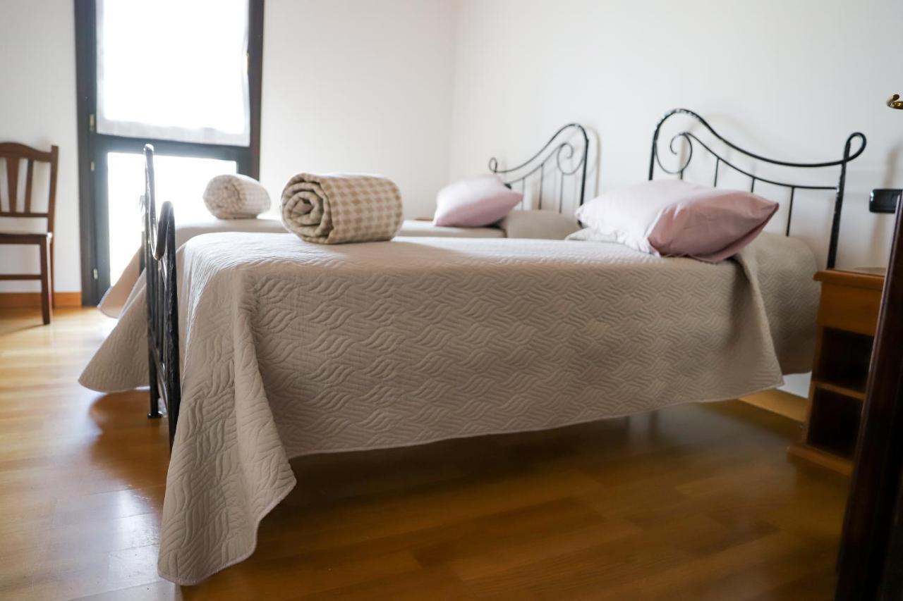 Agriturismo Borgo Borromeo 鲁巴诺 外观 照片