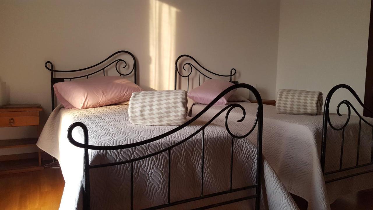 Agriturismo Borgo Borromeo 鲁巴诺 外观 照片