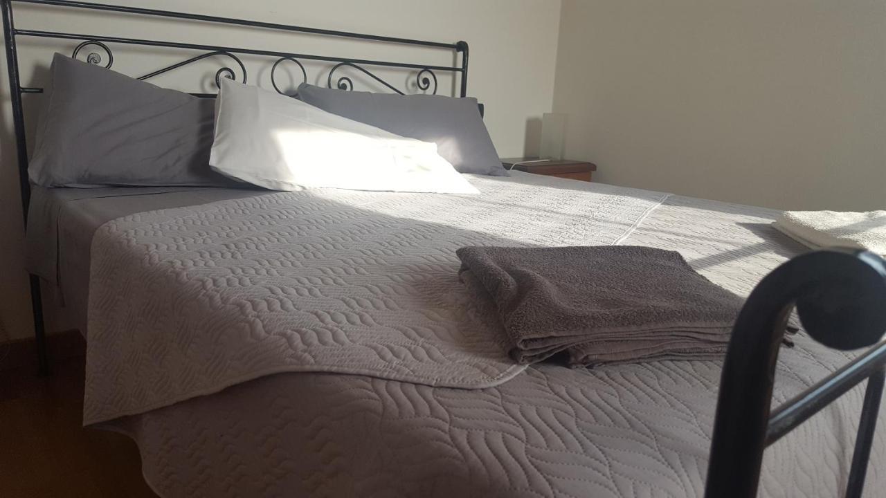 Agriturismo Borgo Borromeo 鲁巴诺 外观 照片