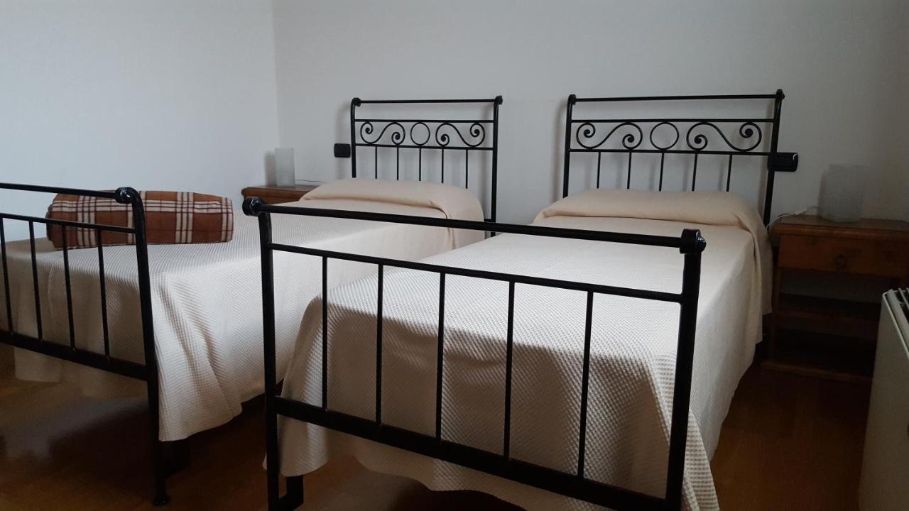 Agriturismo Borgo Borromeo 鲁巴诺 外观 照片