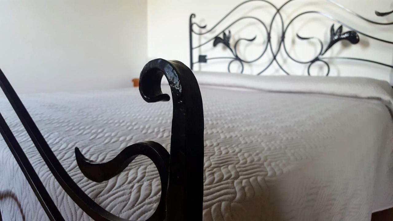 Agriturismo Borgo Borromeo 鲁巴诺 外观 照片